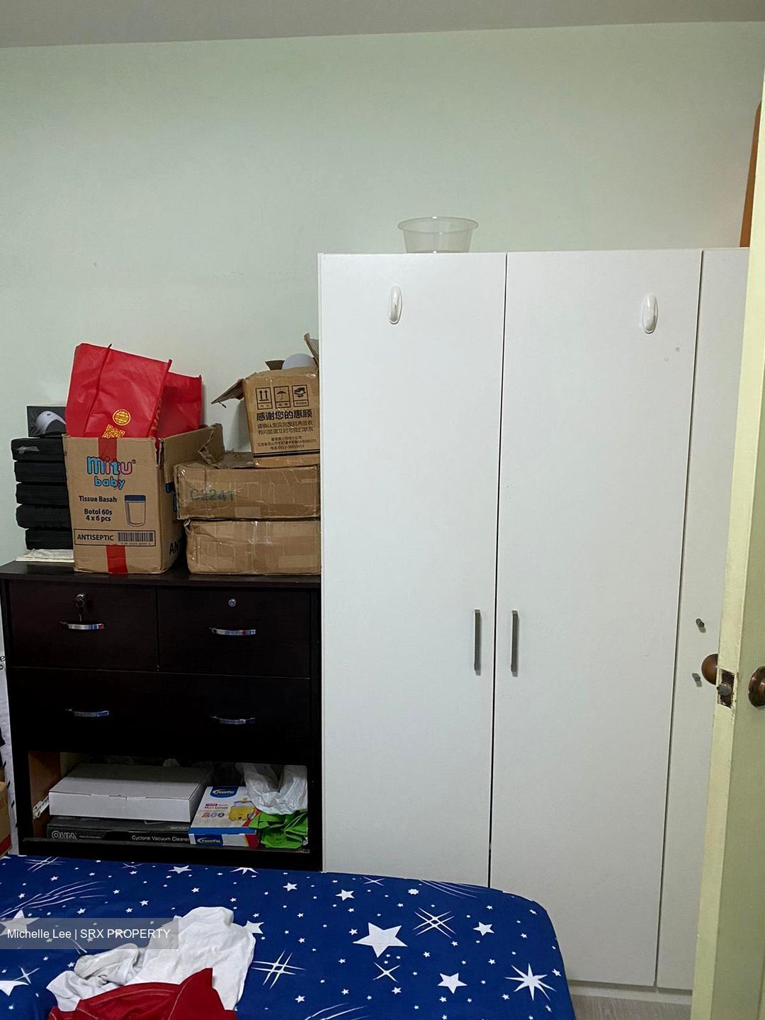 Blk 98 Toa Payoh Palm Spring (Toa Payoh), HDB 3 Rooms #487249711